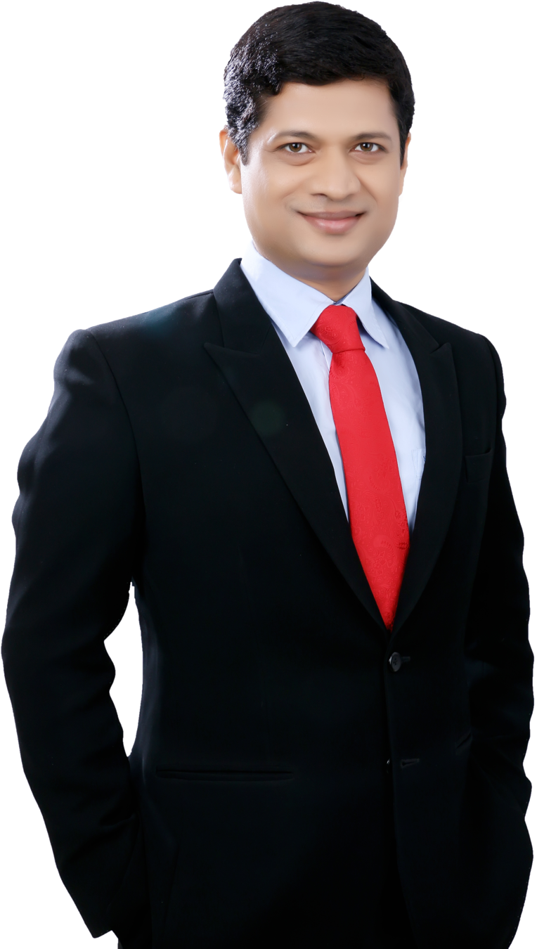 Adv. Jayant Hudar